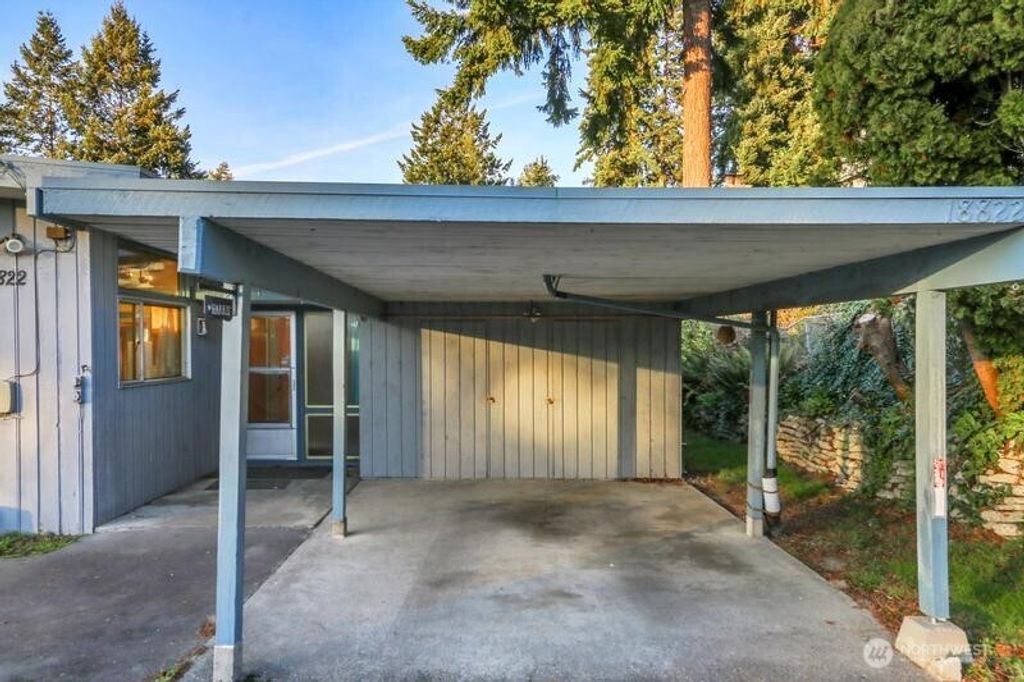 Photo of 18822 Olympic View Drive, Edmonds, WA 98020 (MLS # 2469640)