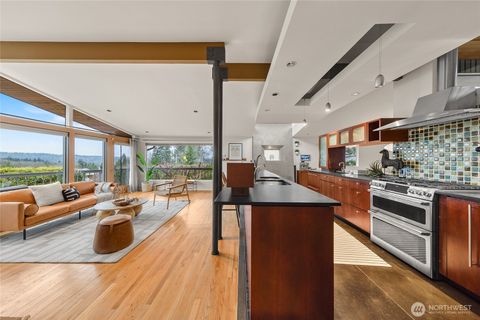 Photo of 12857 SE 45th Pl Pl, Bellevue, WA 98006 (MLS # 2498418)