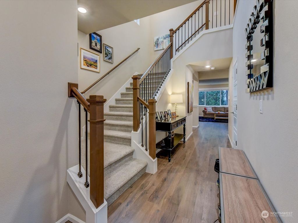 Photo of 26305 201st Place SE, Covington, WA 98042 (MLS # 2193702)