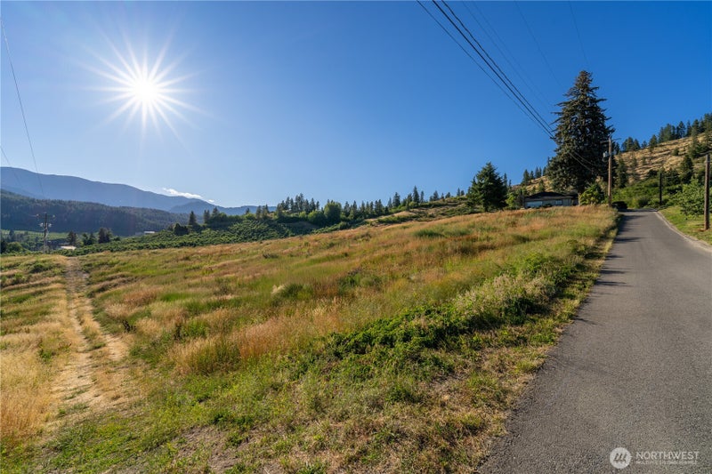 1 Ludwig Hill Rd