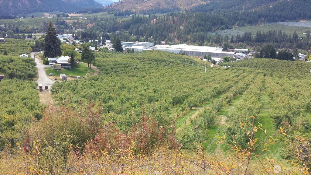 Photo of 1 Ludwig Hill Rd, Peshastin, WA 98847 (MLS # 2501464)