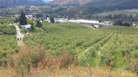 Photo of 1 Ludwig Hill Rd, Peshastin, WA 98847 (MLS # 2501464)