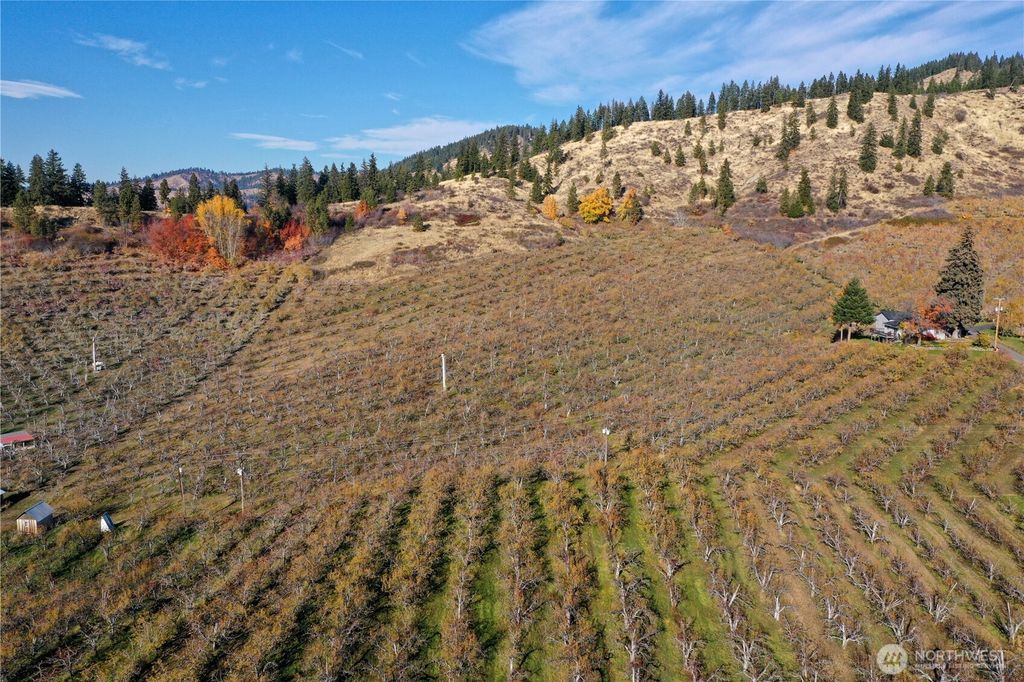 Photo of 1 Ludwig Hill Rd, Peshastin, WA 98847 (MLS # 2501464)