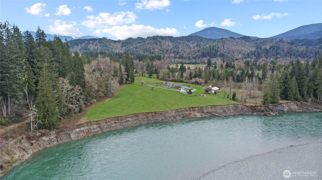 Photo of 9040 Thunderbird Lane, Concrete, WA 98237 (MLS # 2503810)