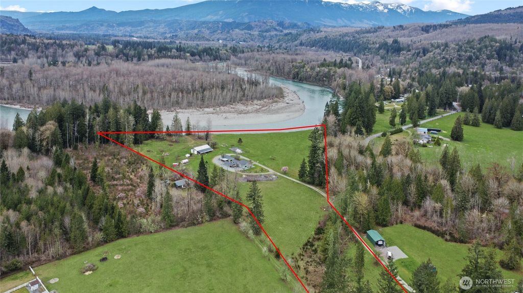 Photo of 9040 Thunderbird Lane, Concrete, WA 98237 (MLS # 2503810)