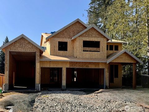 21004 67th Street Ct E Bonney Lake WA 98391