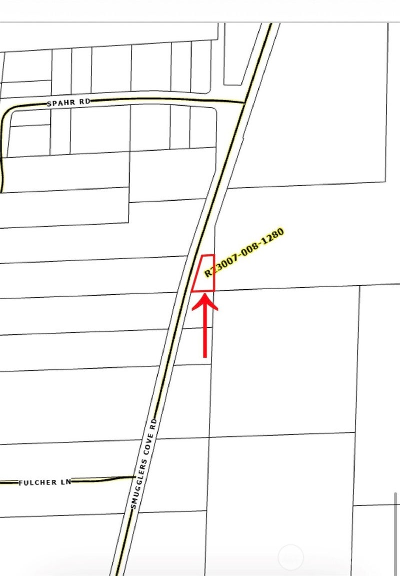 123 Smugglers Cove Rd