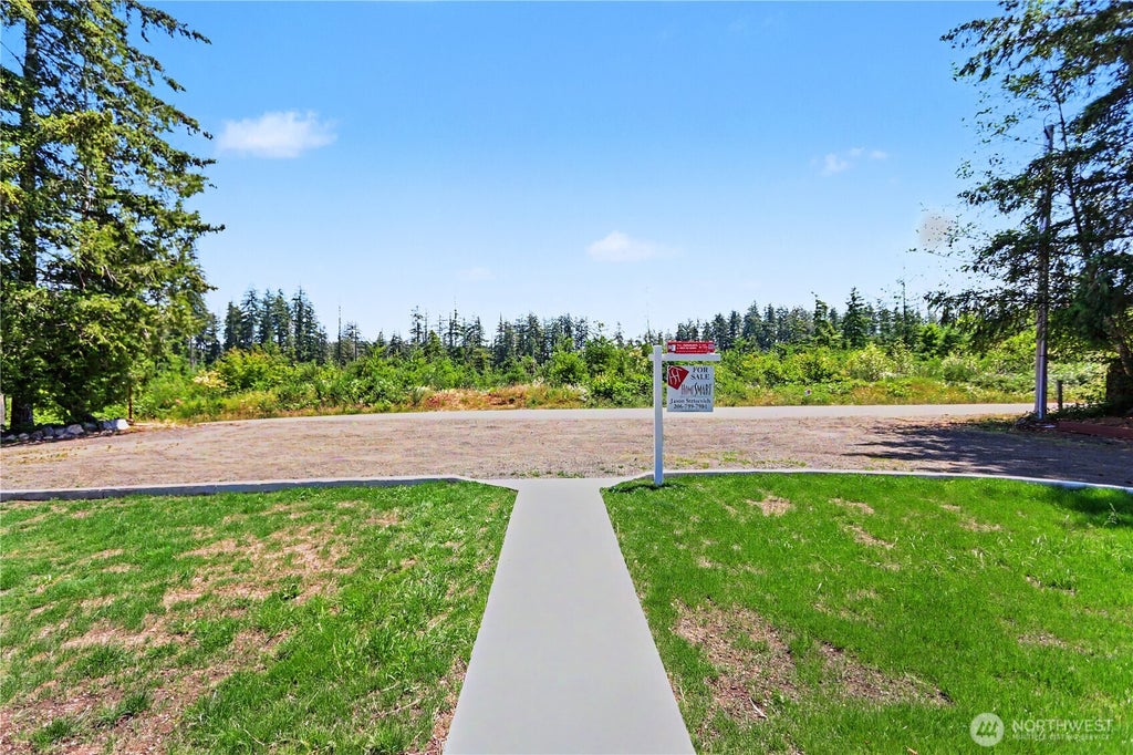 Photo of 121 W Carman Road N, Shelton, WA 98584 (MLS # 2546161)