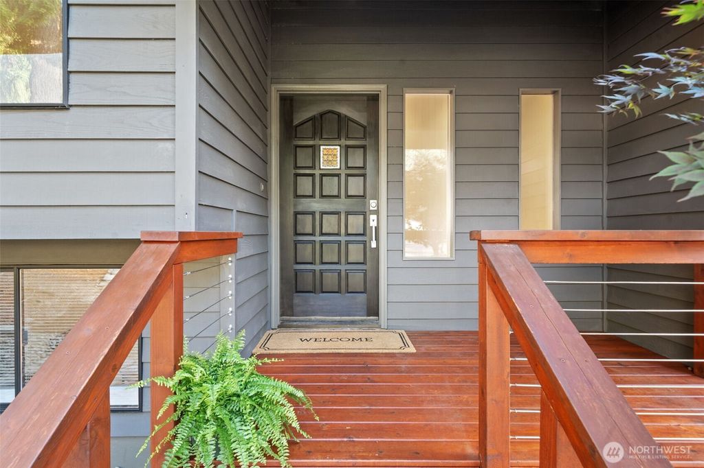 Photo of 91 E Lakeland Way, Allyn, WA 98524 (MLS # 2546576)