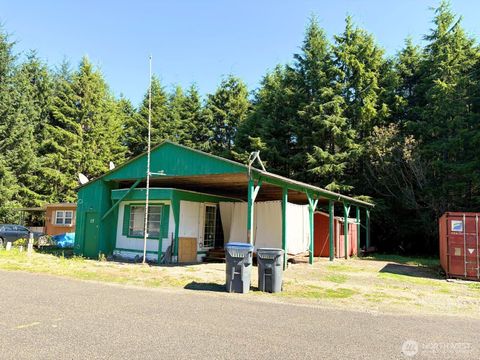 15 Navaho Place Copalis Beach WA 98535