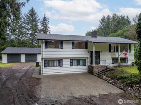 41 Meadowood Drive Elma WA 98541