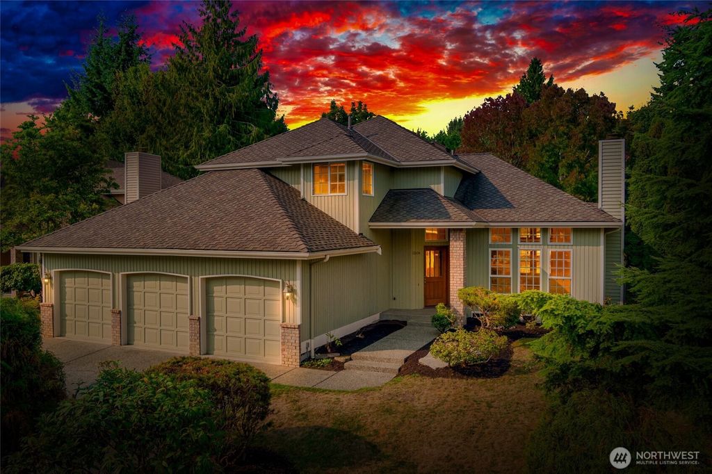Photo of 10104 33rd Avenue SE, Everett, WA 98208 (MLS # 2436116)