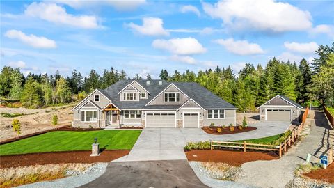 25709 64th Avenue Ct E 7 Graham WA 98338