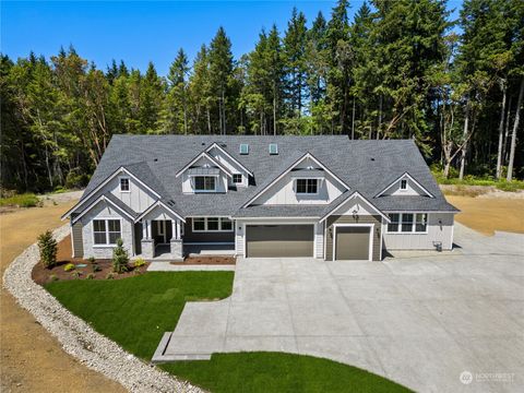 25709 64th Avenue Ct E Unit 7, Graham, WA 98338 - MLS#: 2307889