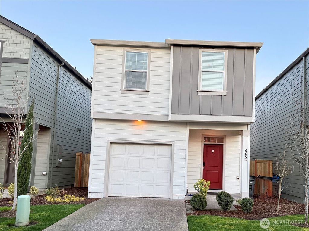 Photo of 6653 NE 139th Place, Vancouver, WA 98682 (MLS # 2480553)