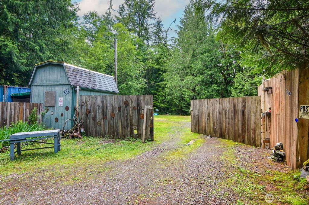 Photo of 21605 Lake Fontal Road, Monroe, WA 98272 (MLS # 2536737)