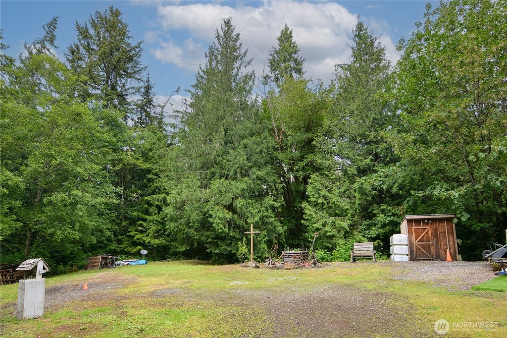 Photo of 21605 Lake Fontal Road, Monroe, WA 98272 (MLS # 2536737)