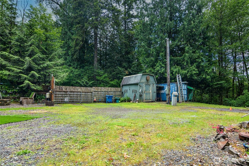 Photo of 21605 Lake Fontal Road, Monroe, WA 98272 (MLS # 2536737)