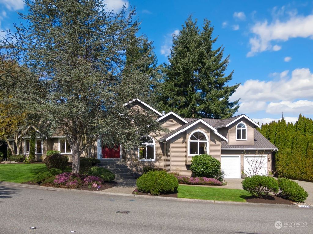 Photo of 2025 151st Street SE, Mill Creek, WA 98012 (MLS # 2218865)