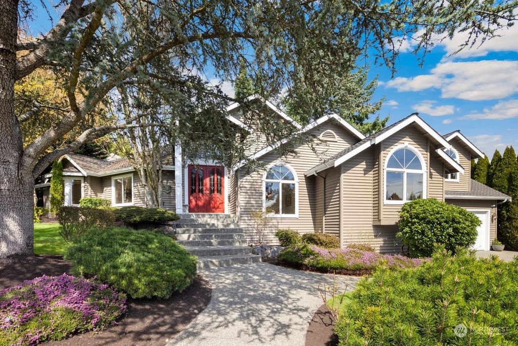 Photo of 2025 151st Street SE, Mill Creek, WA 98012 (MLS # 2218865)