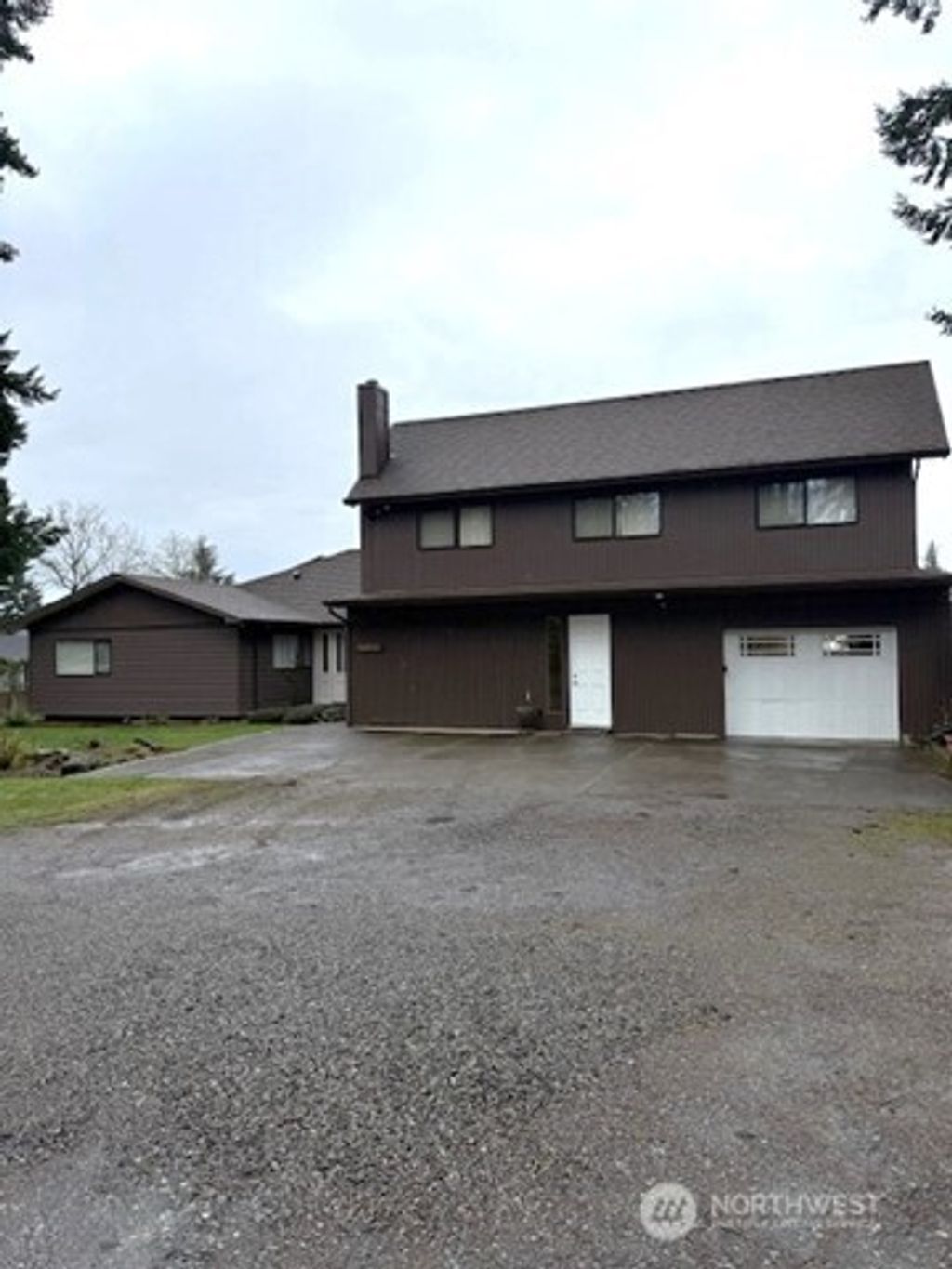 Photo of 2406 emerald Drive, Milton, WA 98354 (MLS # 2523896)