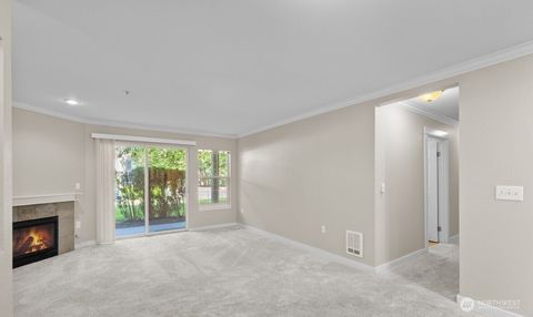 Photo of 25025 SE Klahanie Boulevard #K102, Issaquah, WA 98029 (MLS # 2451524)