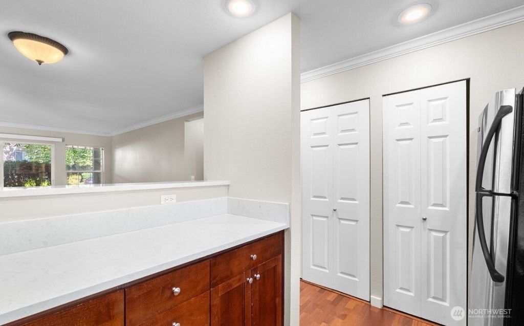 Photo of 25025 SE Klahanie Boulevard #K102, Issaquah, WA 98029 (MLS # 2451524)