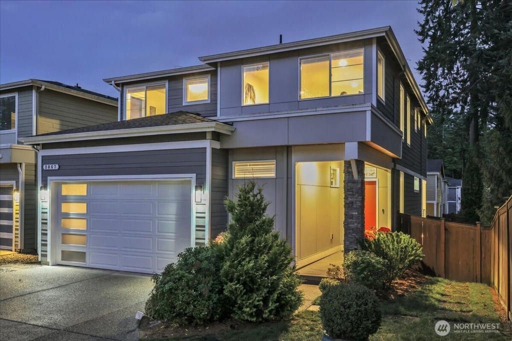 Photo of 3067 S 276th Court, Auburn, WA 98001 (MLS # 2451457)