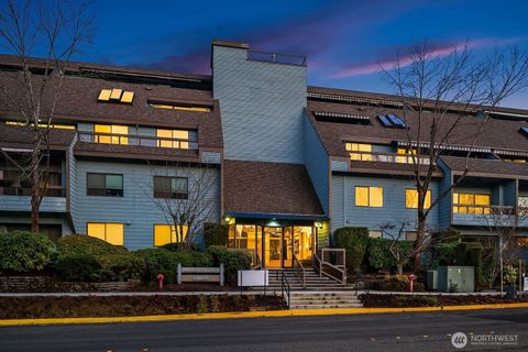 3030 80th Avenue SE 306 Mercer Island WA 98040