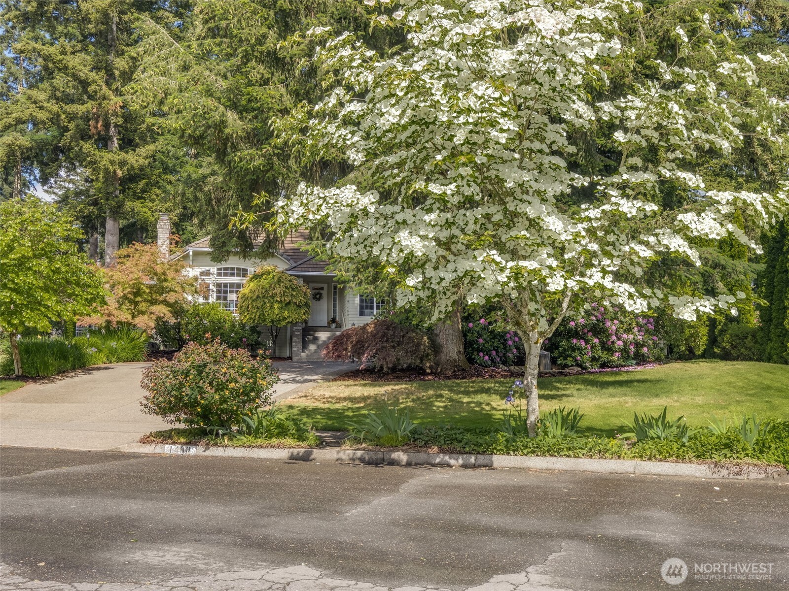 1400 NE 146TH Avenue