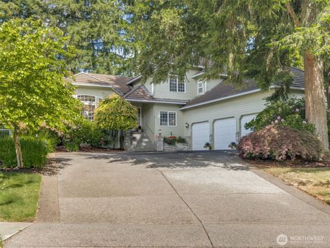 Photo of 1400 NE 146TH Avenue, Vancouver, WA 98684 (MLS # 2531669)