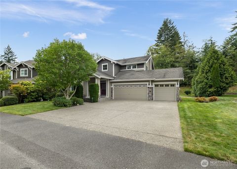 Photo of 4788 Rutherford Circle SW, Port Orchard, WA 98367 (MLS # 2431586)