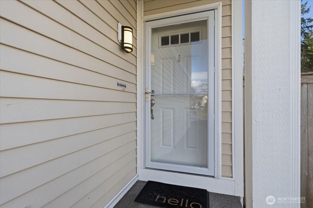 Photo of 21531 SE 290th Place, Kent, WA 98042 (MLS # 2482111)