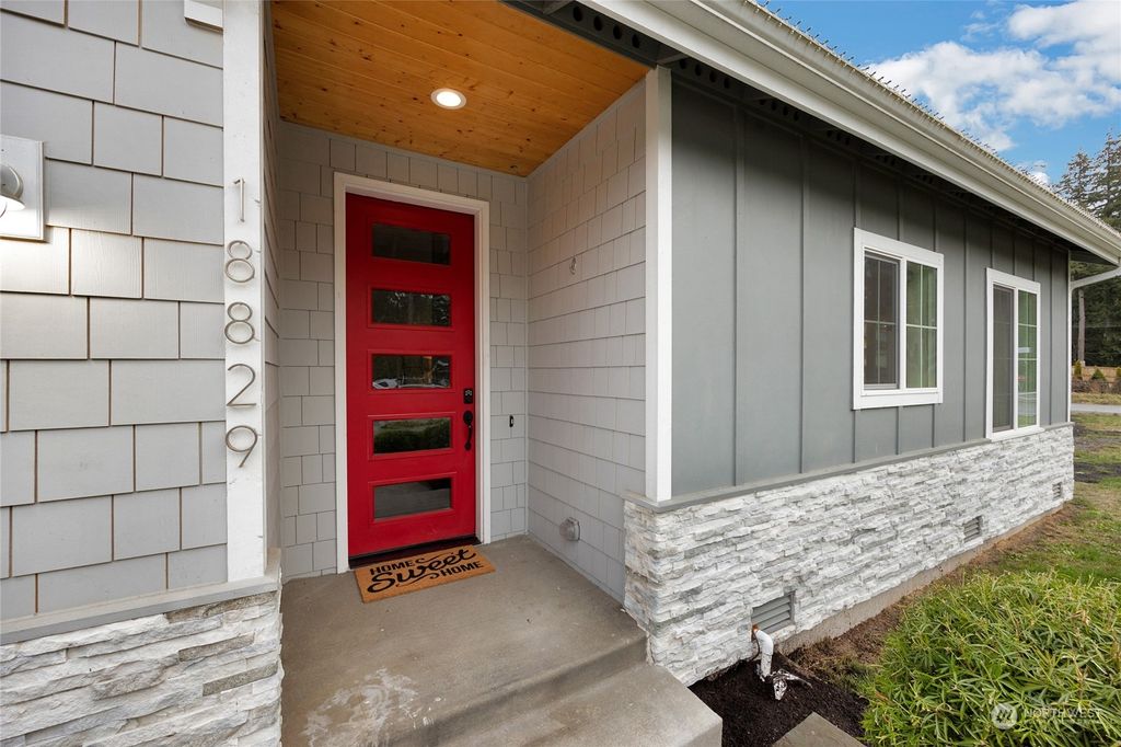 Photo of 18829 86th Drive NW, Stanwood, WA 98292 (MLS # 2027865)