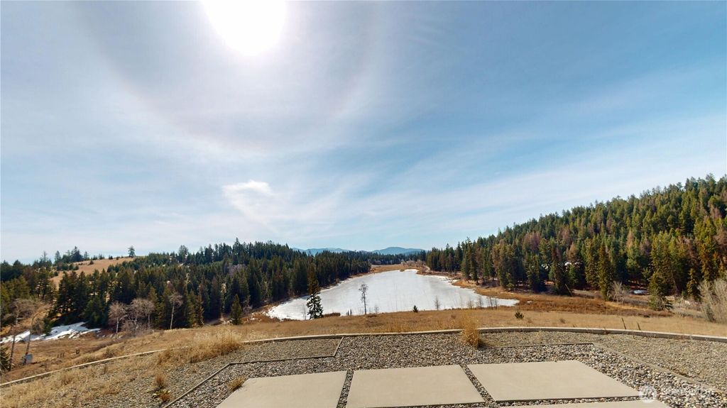 Photo of 17 Teal Lake Road N, Oroville, WA 98844 (MLS # 2506732)