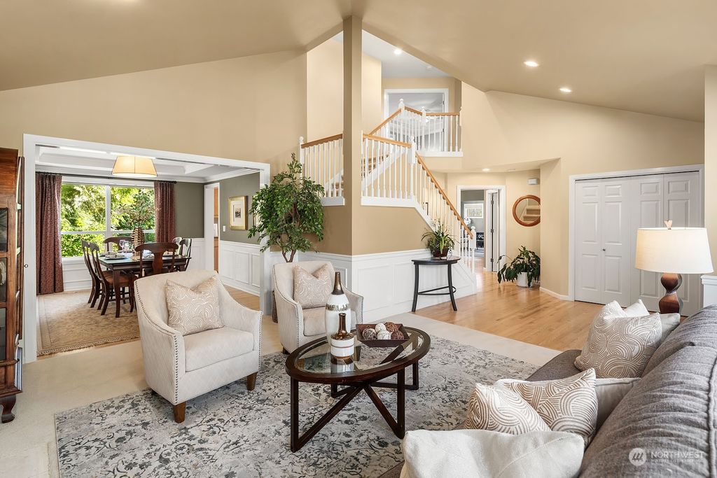 Photo of 5802 NW Lac Leman Drive, Issaquah, WA 98027 (MLS # 2167948)