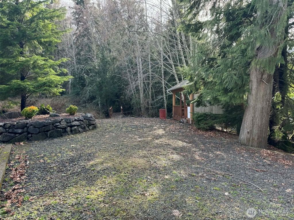Photo of 431 SE Alpine Avenue, Shelton, WA 98584 (MLS # 2493693)