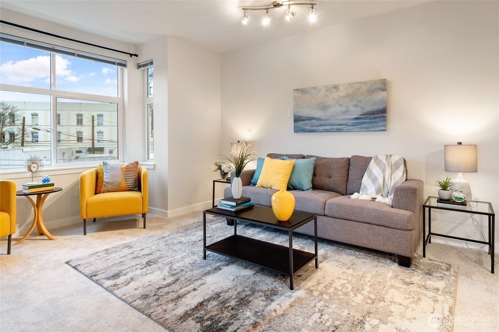 Photo of 5450 Leary Avenue NW #344, Seattle, WA 98107 (MLS # 2465142)