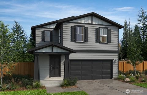 18512 4th Avenue Ct E 14 Spanaway WA 98387
