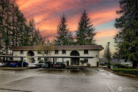 12505 NE 117th Place Unit J7, Kirkland, WA 98034 - MLS#: 2341653