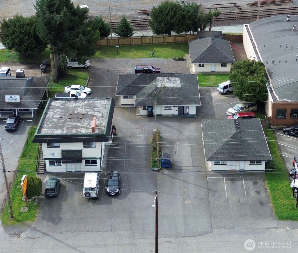 Photo of 19930 State Route 2 Hwy, Monroe, WA 98272 (MLS # 2497688)