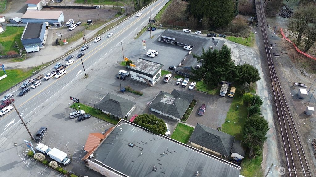 Photo of 19930 State Route 2 Hwy, Monroe, WA 98272 (MLS # 2497688)