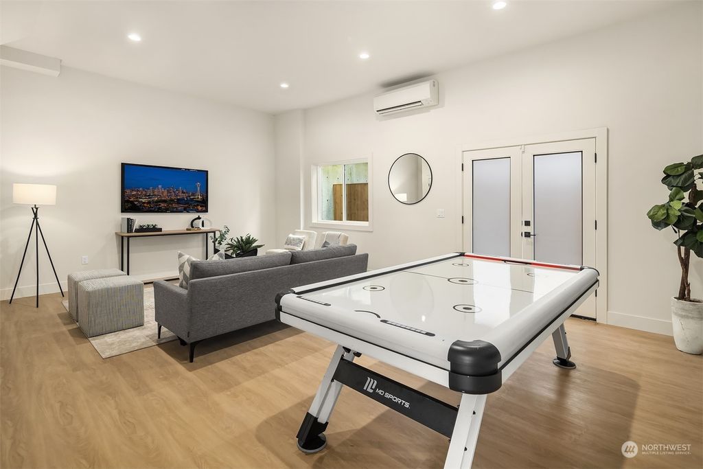 Photo of 2215 W Bertona Street #B, Seattle, WA 98199 (MLS # 2320870)