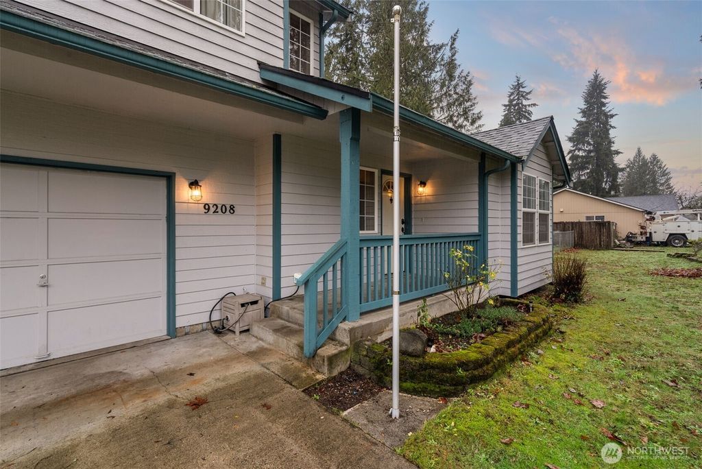Photo of 9208 321st Street Ct E, Eatonville, WA 98328 (MLS # 2461015)