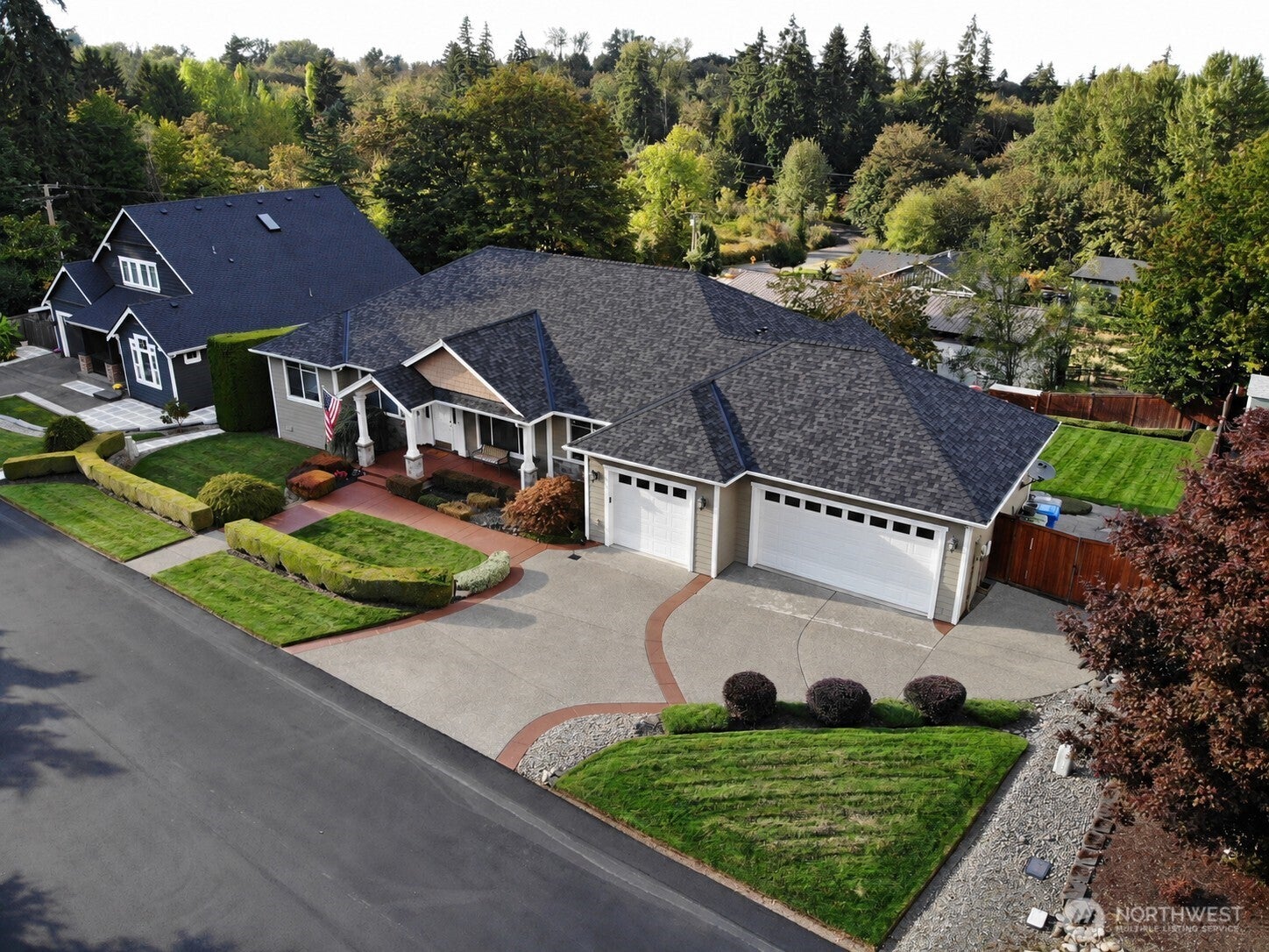 2009 24th Avenue Ct SW