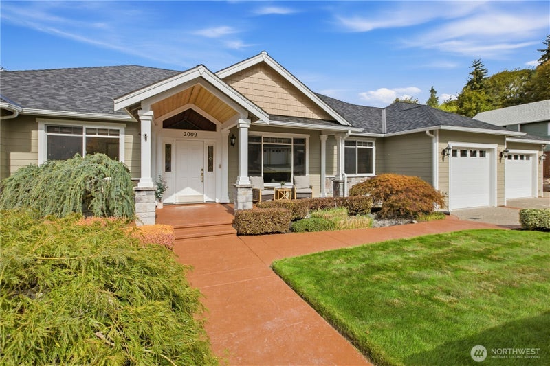 2009 24th Avenue Ct SW