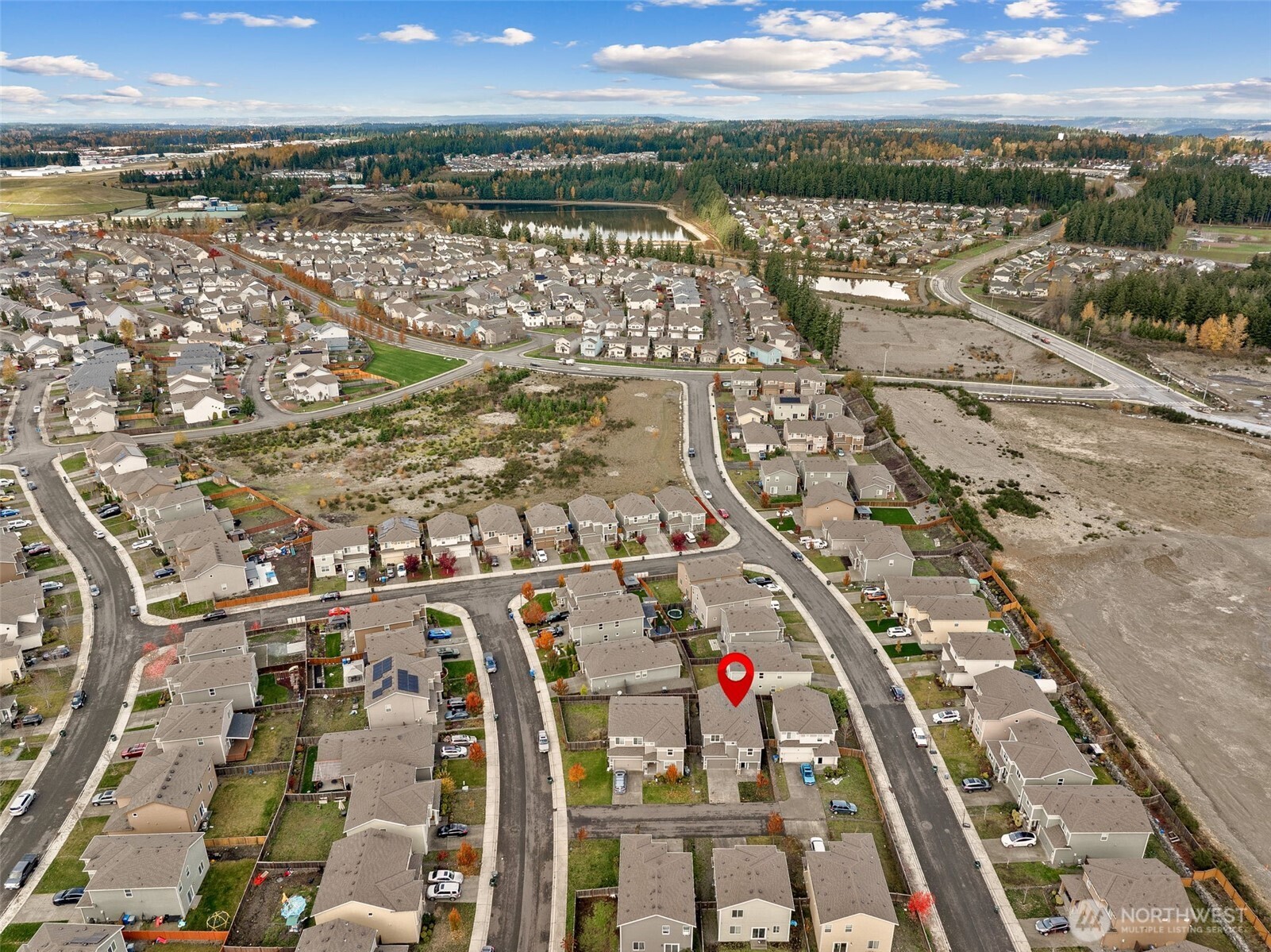 18945 112th Avenue Ct E