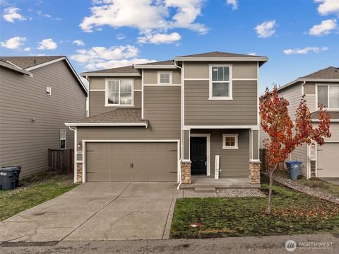 18945 112th Avenue Ct E Puyallup WA 98374