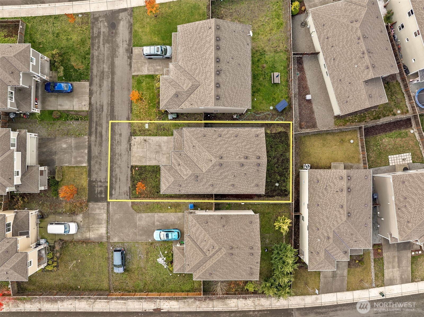 18945 112th Avenue Ct E