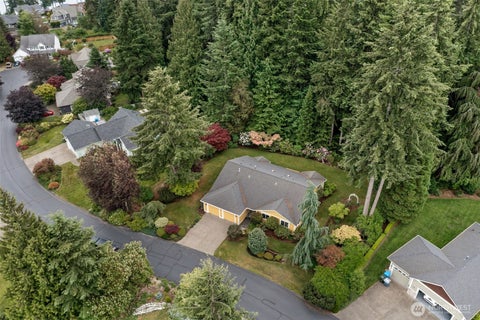 Photo of 1114 138th Street NW, Gig Harbor, WA 98332 (MLS # 2532836)